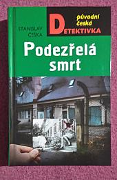 Podezřelá smrt