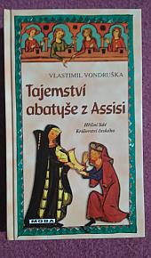 Tajemství abatyše z Assisi