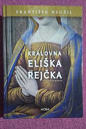 Královna Eliška Rejčka