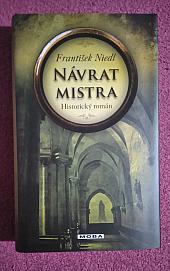 Návrat mistra