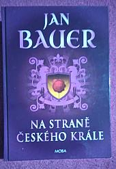 Na straně českého krále (dvojkniha 9. a 10. díl)