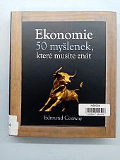 Ekonomie – 50 myšlenek, které musíte znát