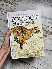 Zoologie obratlovců