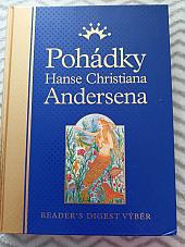 Pohádky Hanse Christiana Andersena (41 pohádek)