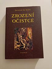 Zrození očistce