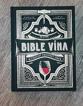 Bible vína