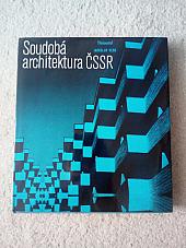 Soudobá architektura ČSSR