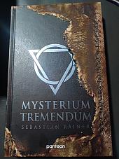 Mysterium tremendum