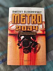 Metro 2034