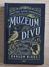 Muzeum divů