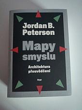 Mapy smyslu: Architektura přesvědčení