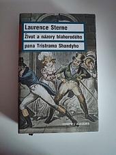 Život a názory blahorodého Tristrama Shandyho