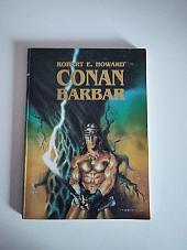 Conan barbar