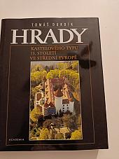 Hrady kastelového typu – 13. století ve střední Evropě