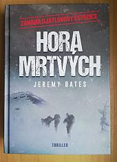 Hora mrtvých