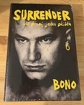 Surrender: 40 písní, jeden příběh