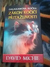 Dalajlamova kočka: Zákon kočičí přitažlivosti