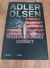 Washingtonský dekret