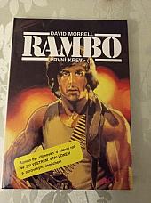 Rambo I (První krev)