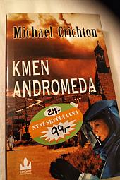 Kmen Andromeda