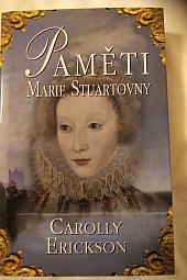 Paměti Marie Stuartovny