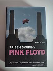 Příběh skupiny Pink Floyd