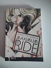 Maximum Ride 1