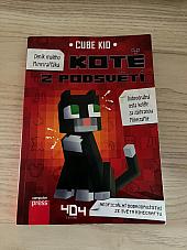 Deník malého Minecrafťáka: Kotě z podsvětí