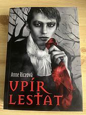 Upír Lestat