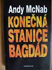 Konečná stanice Bagdád