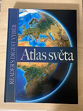 Atlas světa