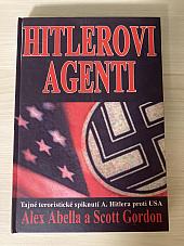 Hitlerovi agenti