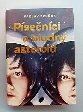 Písečníci a bludný asteroid