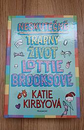 Neskutečně trapný život Lottie Brooksové