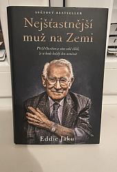 Nejšťastnější muž na Zemi