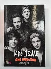 One Direction - Kdo jsme