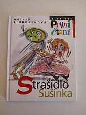 Strašidlo Sušinka