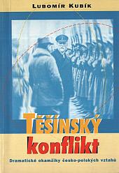 Těšínský konflikt: Dramatické okamžiky česko-polských vztahů