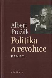 Politika a revoluce - Paměti