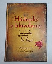 Hádanky a hlavolamy Leonarda da Vinci