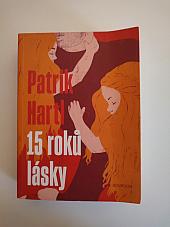 15 roků lásky