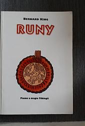 Runy: Písmo a magie Vikingů