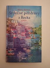 Srdečné pozdravy z Řecka