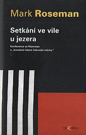 Setkání ve vile u jezera