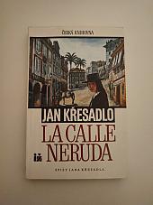 La calle Neruda