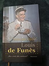 Louis de Funès: Moc o mně, děti, nemluvte!