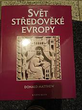 Svět středověké Evropy