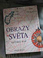 Obrazy světa – Historie map