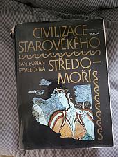 Civilizace starověkého Středomoří