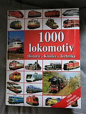 1000 lokomotiv